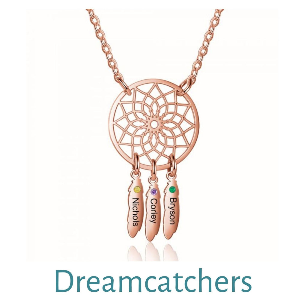 Dreamcatchers