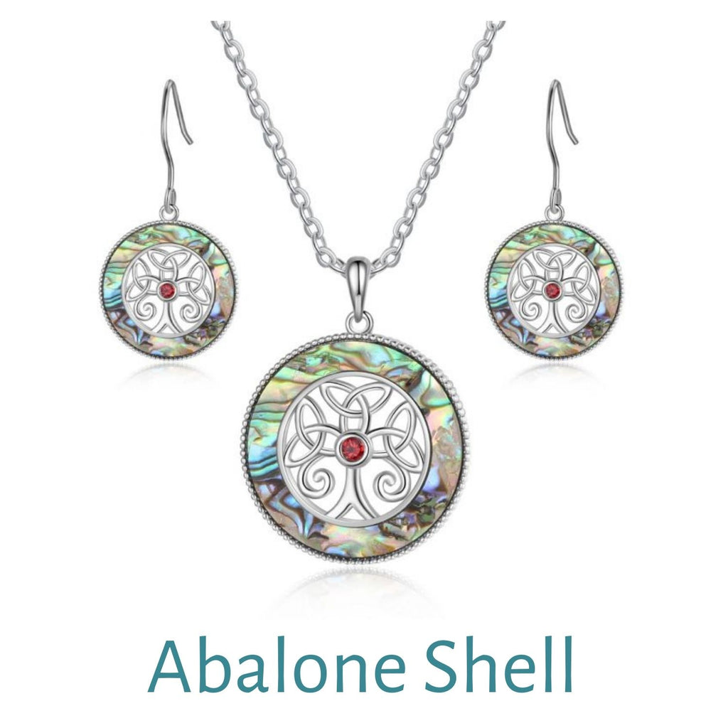 Abalone Shell