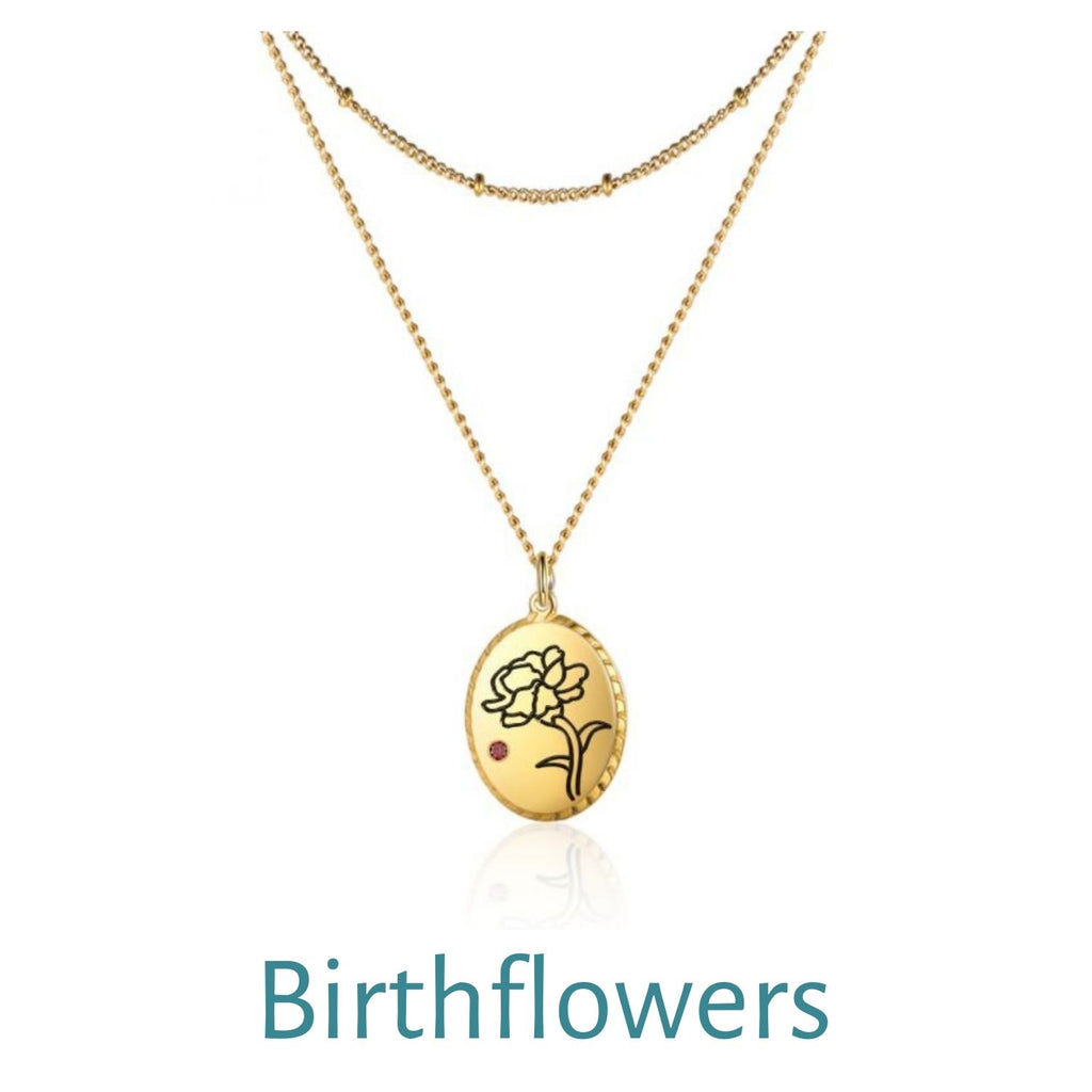 Birthflowers