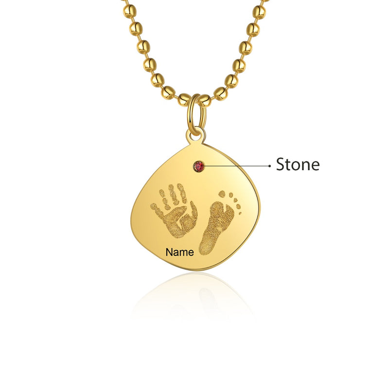 Personalised Breastfeeding Necklace 2024 | towncentervb.com